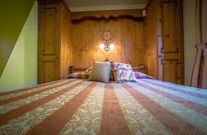 Hotel Lo Fleye