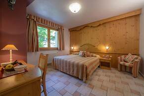 Hotel Lo Fleye