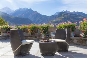 Hotel Lo Fleye