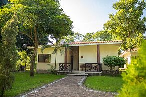 Maju Hotel Campestre & Spa