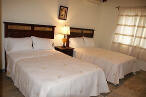 Maju Hotel Campestre & Spa