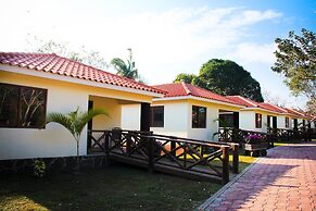 Maju Hotel Campestre & Spa