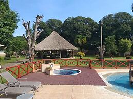 Maju Hotel Campestre & Spa