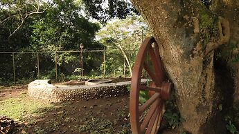 Maju Hotel Campestre & Spa