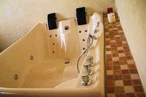 Maju Hotel Campestre & Spa