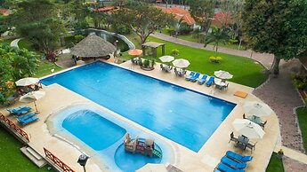 Maju Hotel Campestre & Spa