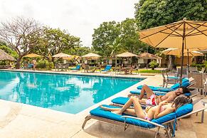 Maju Hotel Campestre & Spa