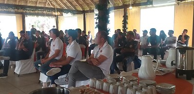 Maju Hotel Campestre & Spa