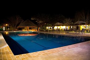 Maju Hotel Campestre & Spa