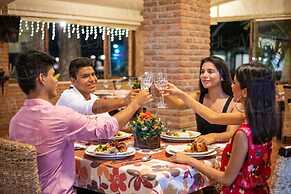 Maju Hotel Campestre & Spa