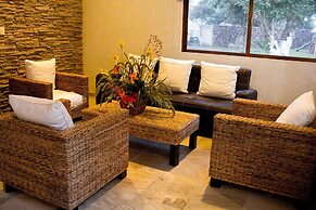 Maju Hotel Campestre & Spa