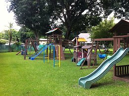 Maju Hotel Campestre & Spa