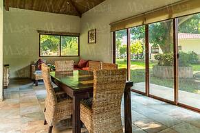 Maju Hotel Campestre & Spa