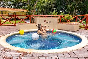 Maju Hotel Campestre & Spa