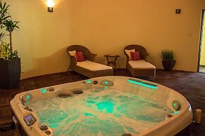 Maju Hotel Campestre & Spa