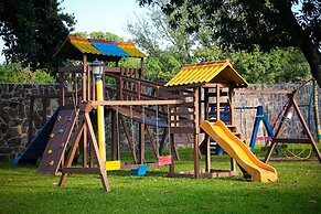 Maju Hotel Campestre & Spa