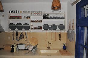 Dandy Villas Velanidia Fisherman's Hut