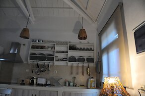 Dandy Villas Velanidia Fisherman's Hut