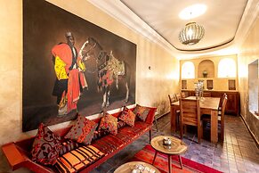 Riad Kamal