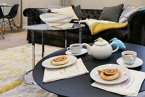 Central London Mews House