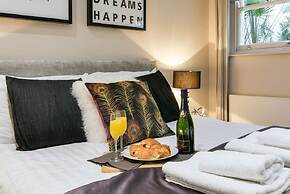 Central London Mews House