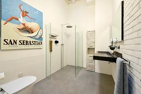 Central London Mews House