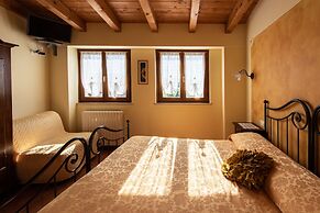 Agriturismo El Crear