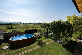 Agriturismo El Crear