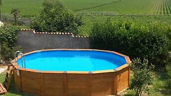 Agriturismo El Crear