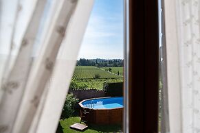 Agriturismo El Crear