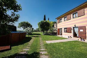 Agriturismo El Crear