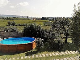 Agriturismo El Crear