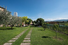 Agriturismo El Crear