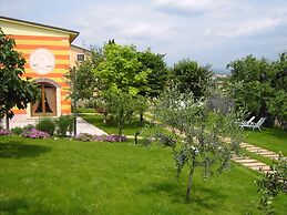 Agriturismo El Crear