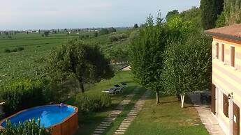 Agriturismo El Crear