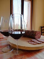 Agriturismo El Crear