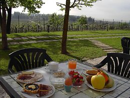 Agriturismo El Crear