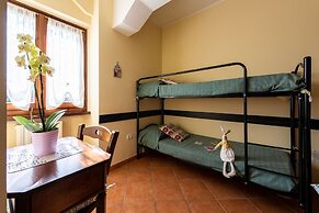 Agriturismo El Crear