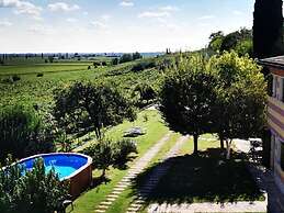 Agriturismo El Crear