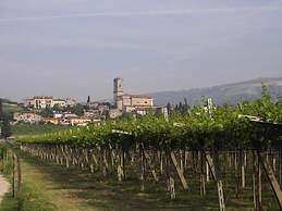Agriturismo El Crear
