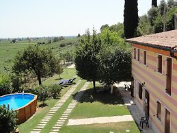 Agriturismo El Crear