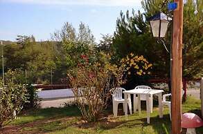 Cabañas Brisa del Lago