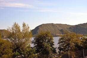 Cabañas Brisa del Lago