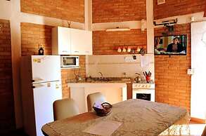 Cabañas Brisa del Lago