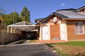 Cabañas Brisa del Lago