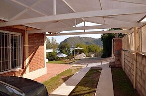 Cabañas Brisa del Lago