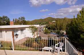 Cabañas Brisa del Lago