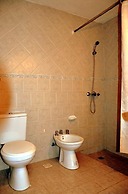 Cabañas Brisa del Lago