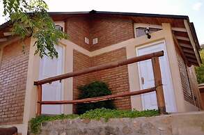 Cabañas Brisa del Lago