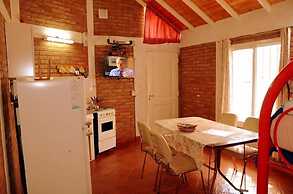 Cabañas Brisa del Lago